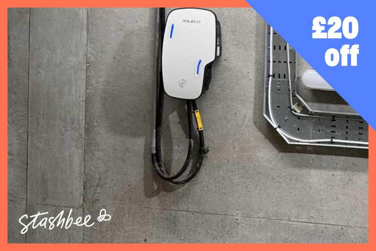 Parking Space to rent in London (E1) | Stashbee