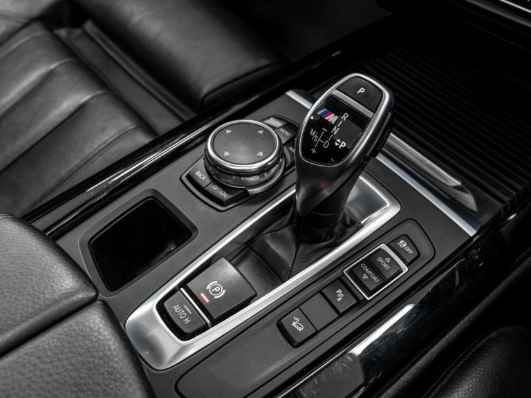 2015 BMW X5 xDrive M50d 5dr Auto ESTATE DIESEL Automatic