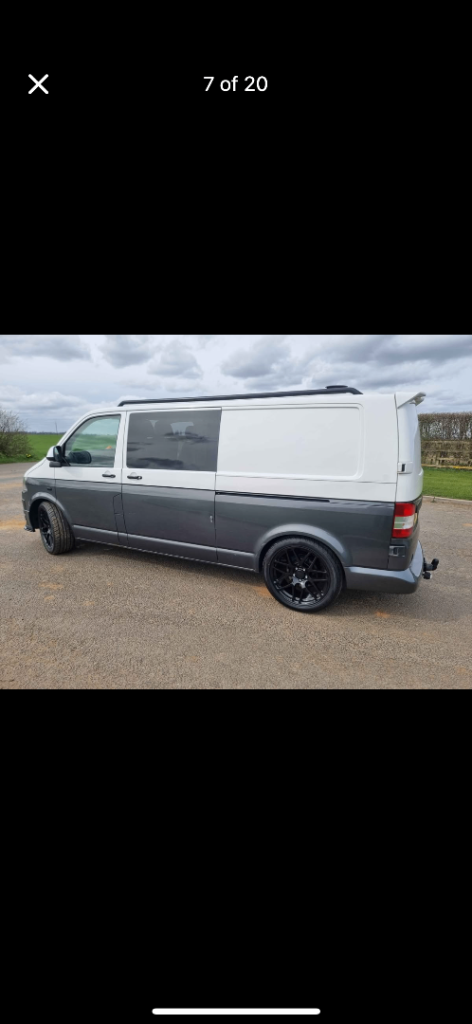 Volkswagen, T5.1 2012, Manual, 1968 (cc)