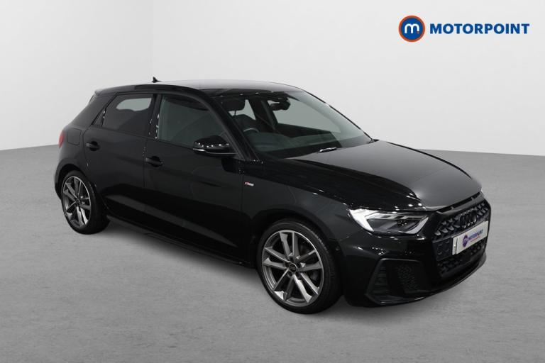 2022 Audi A1 35 TFSI Vorsprung 5dr S Tronic Hatchback Petrol Automatic