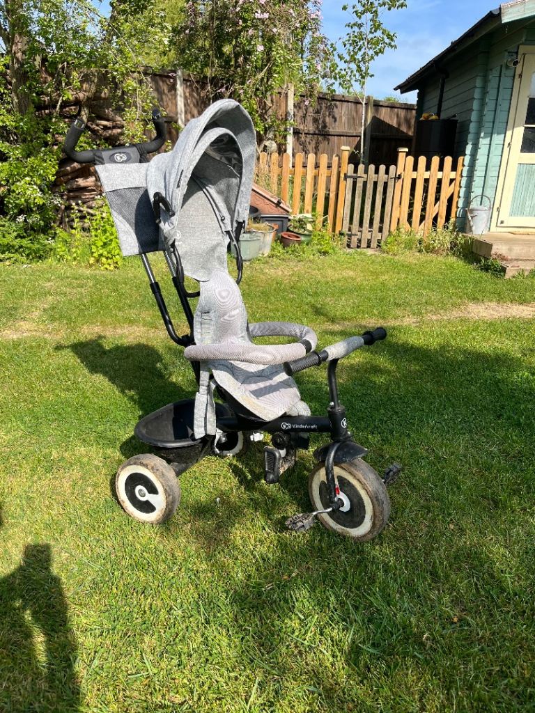 FREE: Toddler stroller 