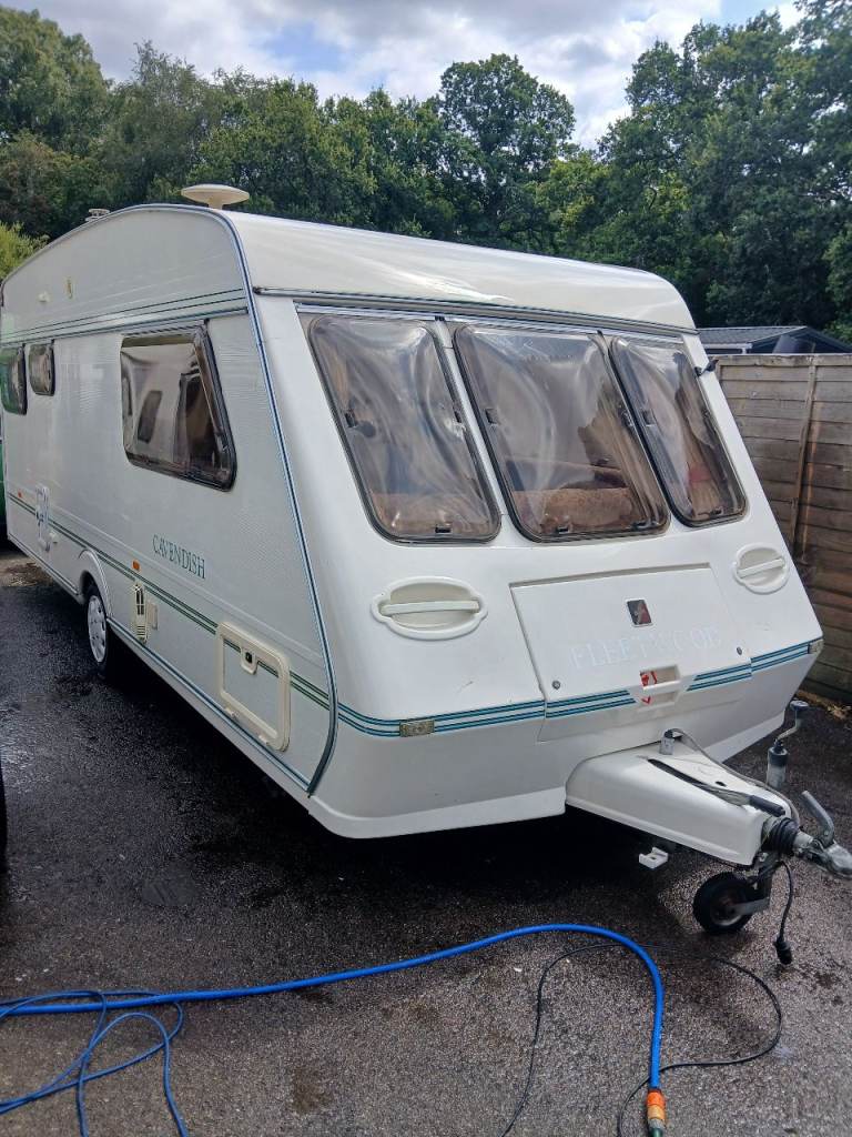 Fleetwood Cavendish 