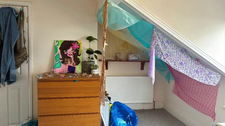 room to rent