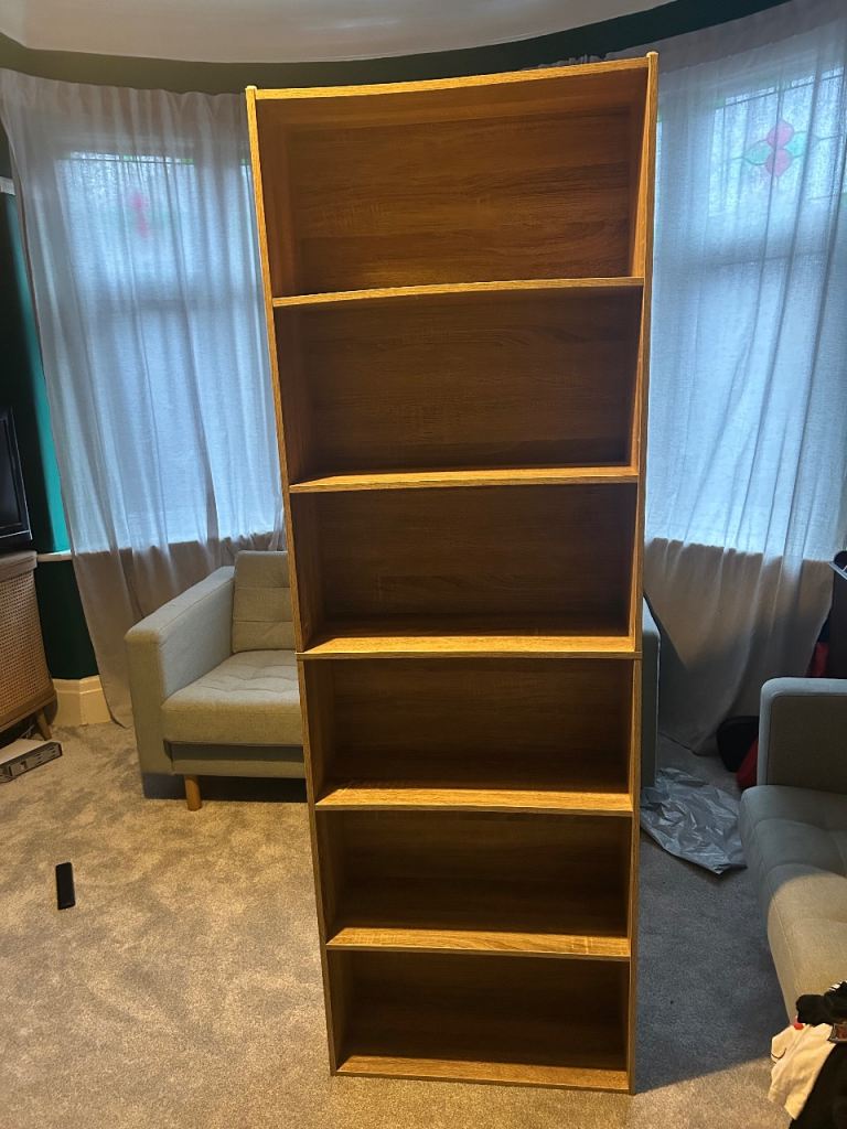 Bookcase for sale