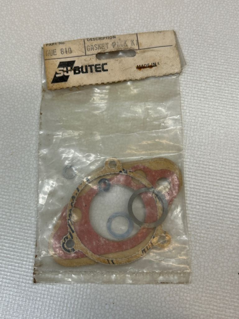 SU Carburettor