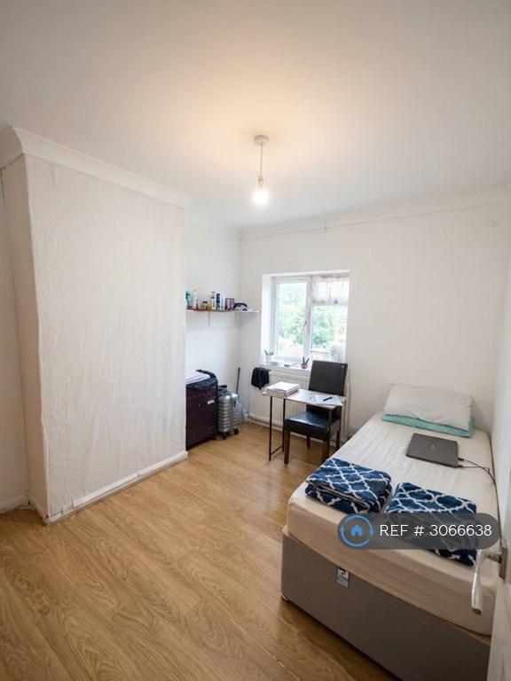 1 bedroom in Nichols Road, Southampton, SO14 (#3066638)