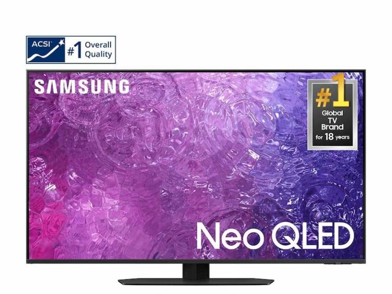 Samsung Neo QLED TV 50 inch