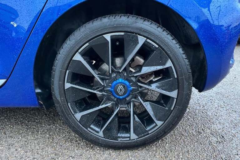 2024 Renault Clio 1.6 E-TECH full hybrid 145 Esprit Alpine 5dr Auto Automatic HATCHBACK PETROL/EL...