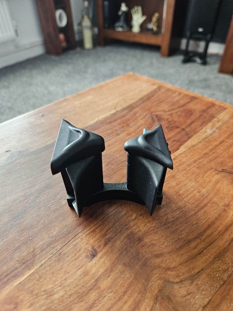 Mercedes slk r172 cup holder 