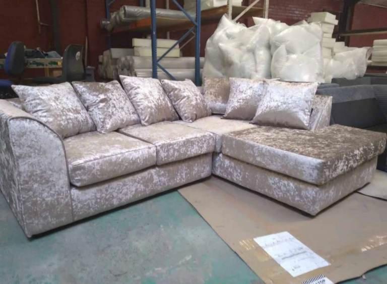 Market-Challenging Prices on Sofas