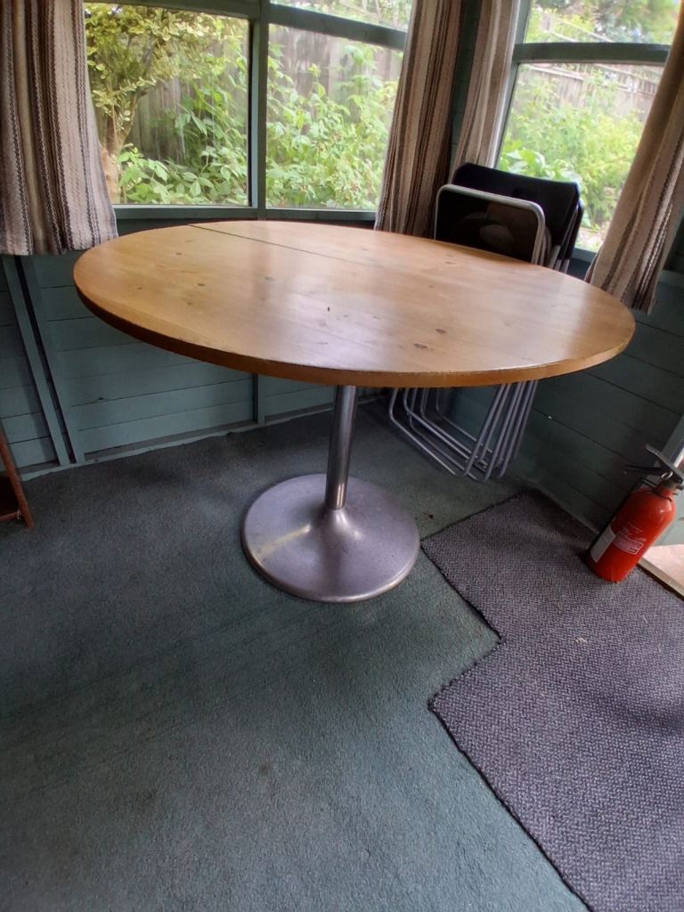 Round table