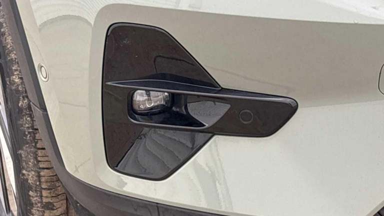 2025 Volvo EC40 Single Motor Extended Range 78kWh Plus SUV 5dr Electric Auto (252 ps) ESTATE Elec...