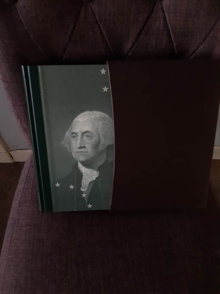 George Washington 