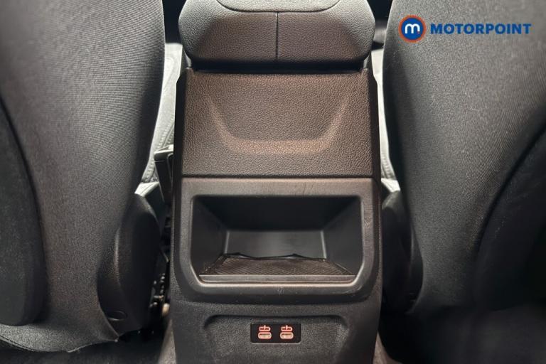 2024 BMW 1 Series 118i [136] SE 5dr Step Auto [Live Cockpit Pro] Hatchback Petrol Automatic