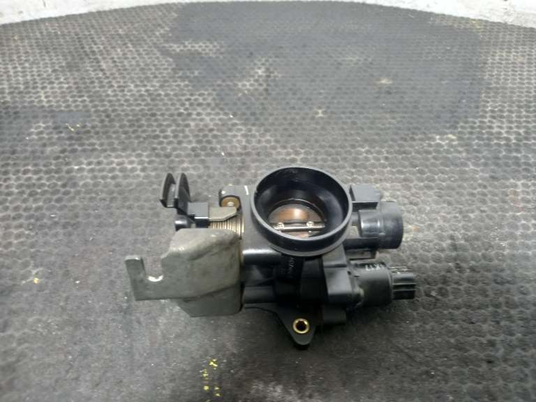 Toyota Aygo Throttle Body 2005-2014