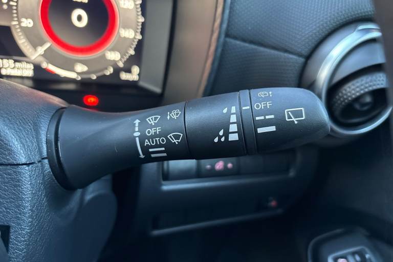 2024 Nissan Juke 1.6 Hybrid N-Connecta 5dr Auto HATCHBACK PETROL/ELECTRIC Automatic