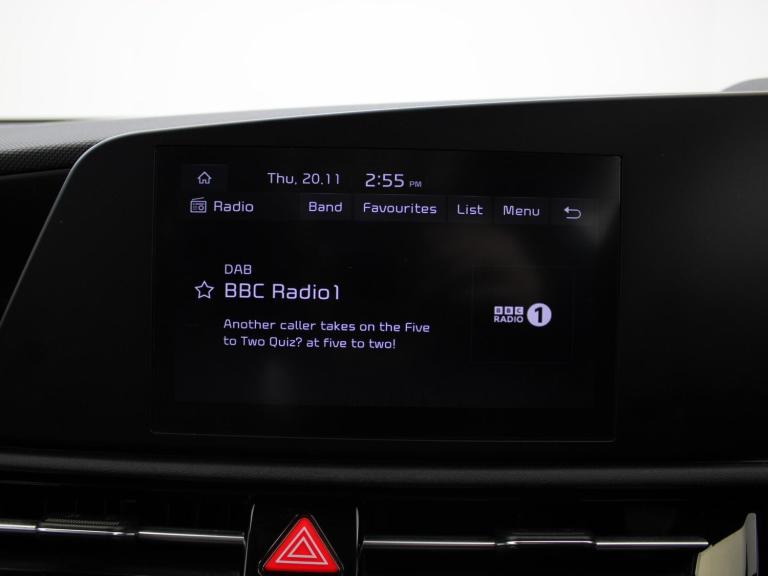 2022 Kia Niro 1.6 GDi Hybrid 2 5dr DCT ESTATE PETROL/ELECTRIC Automatic