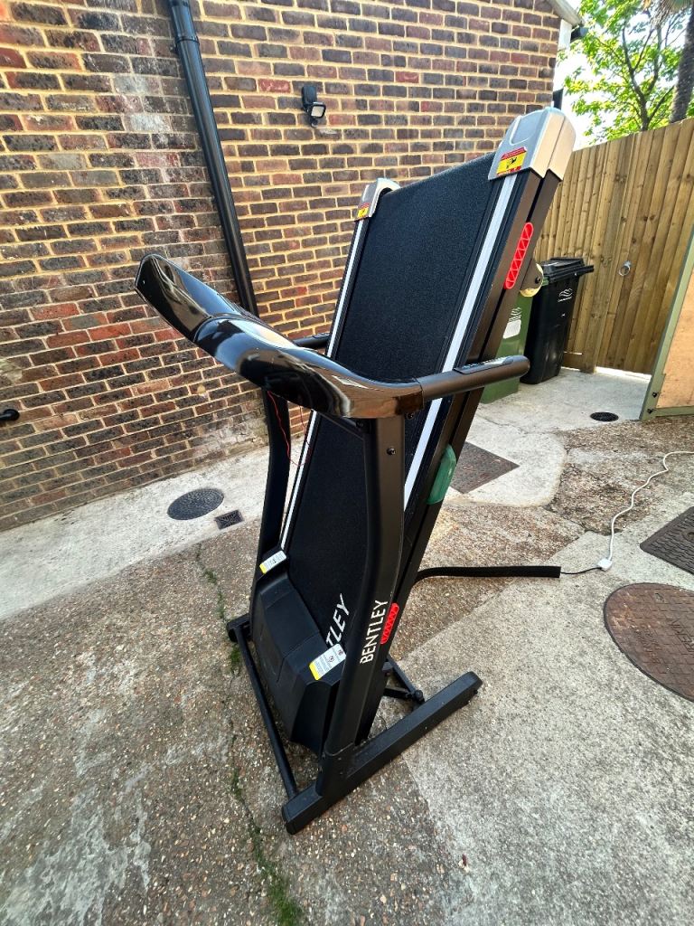 Bentley Treadmill