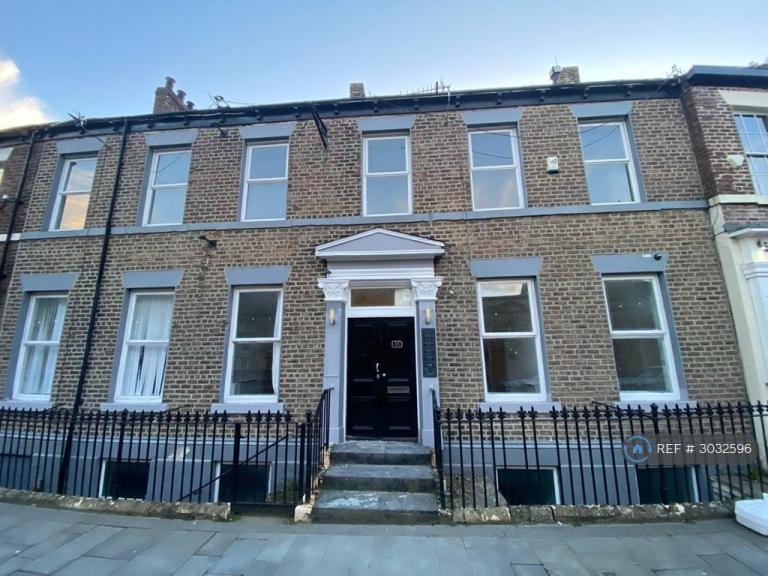 2 bedroom flat in West Sunniside, Sunderland, SR1 (2 bed) (#3032596)