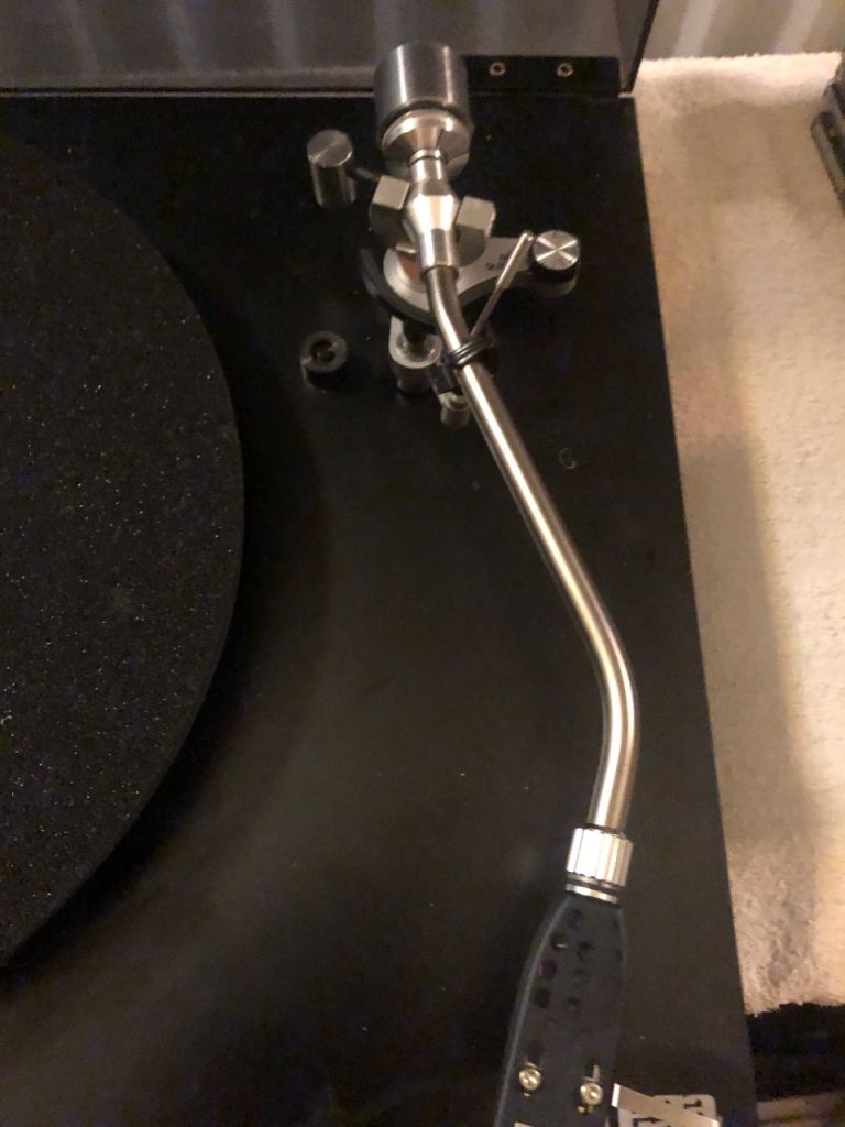 REGA PLANAR 3