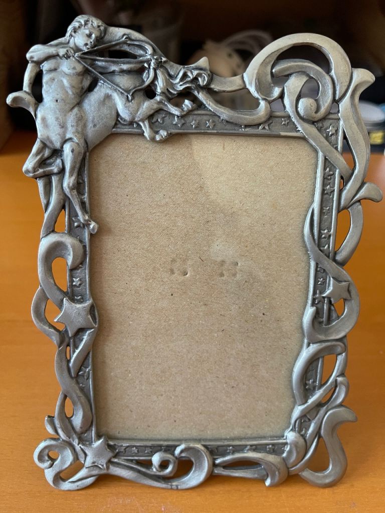 Photo frame 