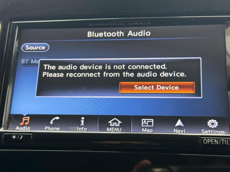 2020 Nissan e-NV200 40kWh Tekna Auto SWB 5dr (Quick Charge) PANEL VAN Electric Automatic