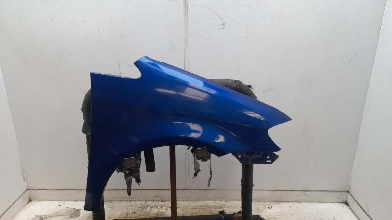 Volkswagen Touran Right Front Wing O/S 2010-2016 C5c 5 Door Mpv