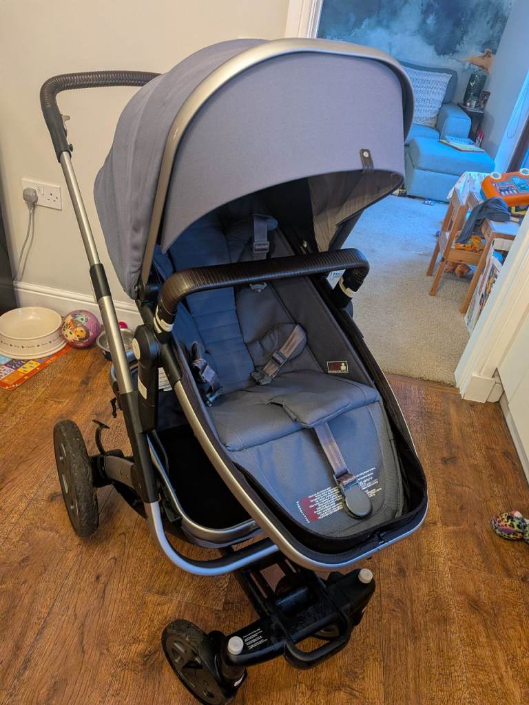 Joolz Geo 2 pram