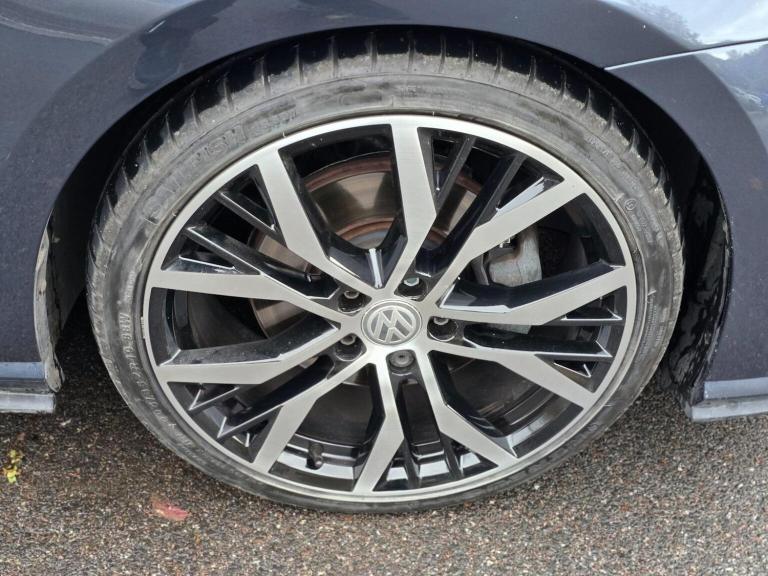 VOLKSWAGEN GOLF 2.0 TDI GTD DSG Euro 6 (s/s) 5dr 2018
