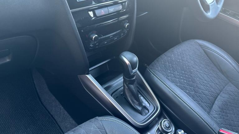 2023 Suzuki Vitara 1.5 Hybrid SZ5 ALLGRIP 5dr AGS Hybrid Estate Estate Hybrid Automatic