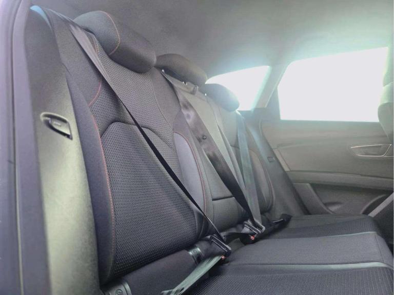 2017 SEAT Leon 1.4 EcoTSI FR Technology ST Euro 6 (s/s) 5dr ESTATE Petrol Manual