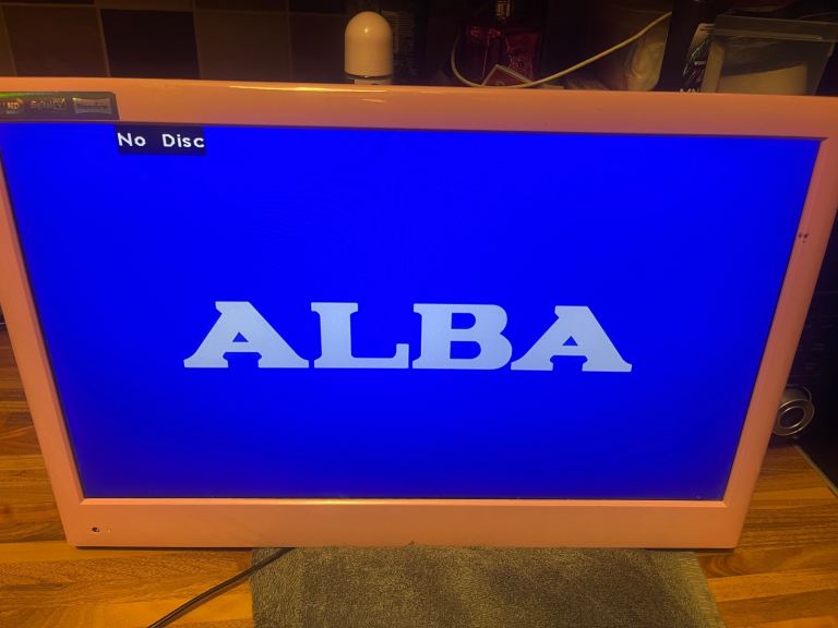 image for Television 