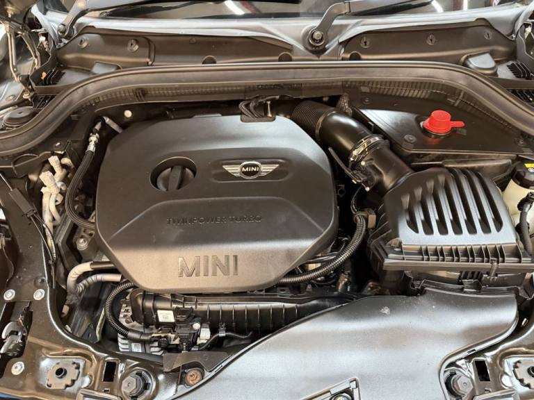 2017 MINI Convertible 1.5 Cooper 2dr CONVERTIBLE PETROL Manual