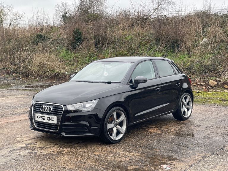 2013 Audi A1 1.6 TDI (not Leon, golf, Passat, a3, a4, Ibiza, Jetta)