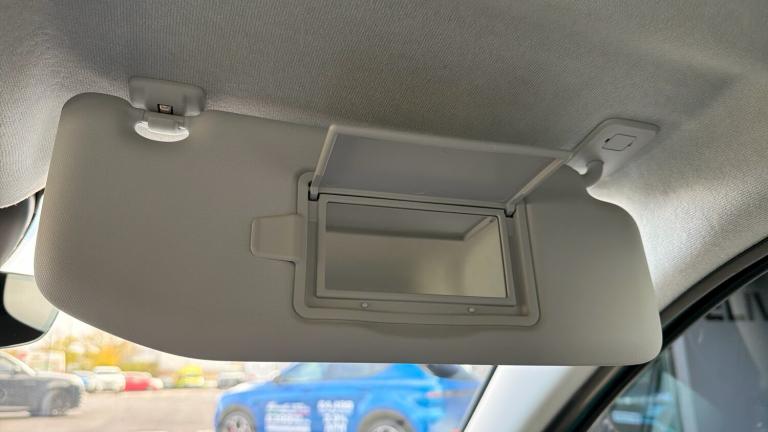 2025 Fiat 600 1.2 MHEV SUV 5dr Petrol Hybrid e-DCT Euro 6 (s/s) (100 ps) SUV Hybrid Automatic