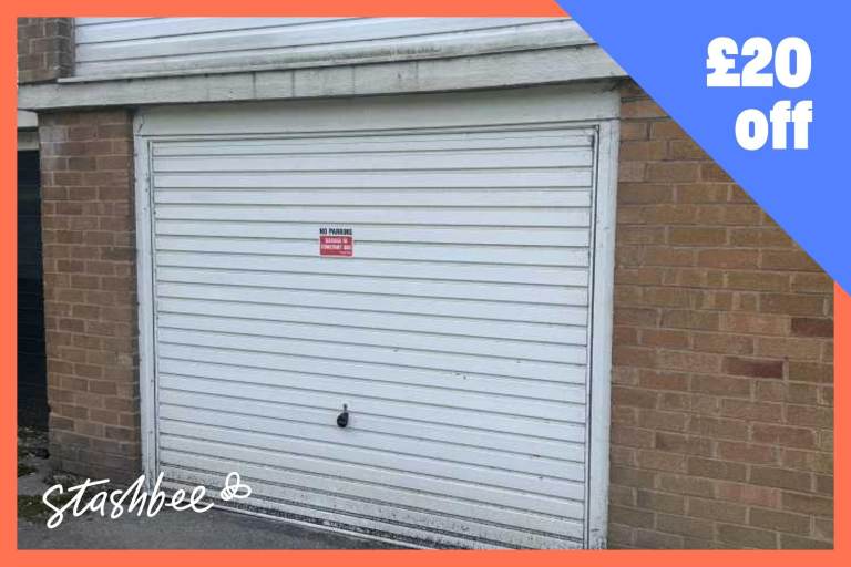 Garage to rent in Coventry (CV3) | Stashbee