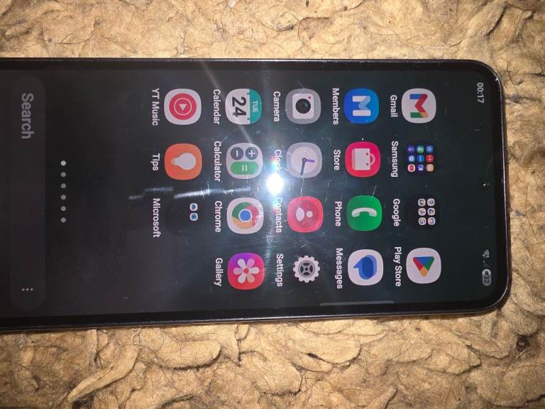 Cheapest advertised a54 5g 128gb 8gb pwo