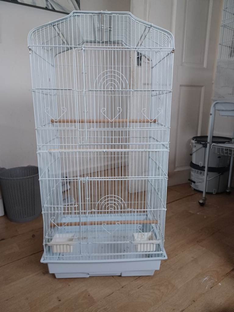 Bird cage for sale 