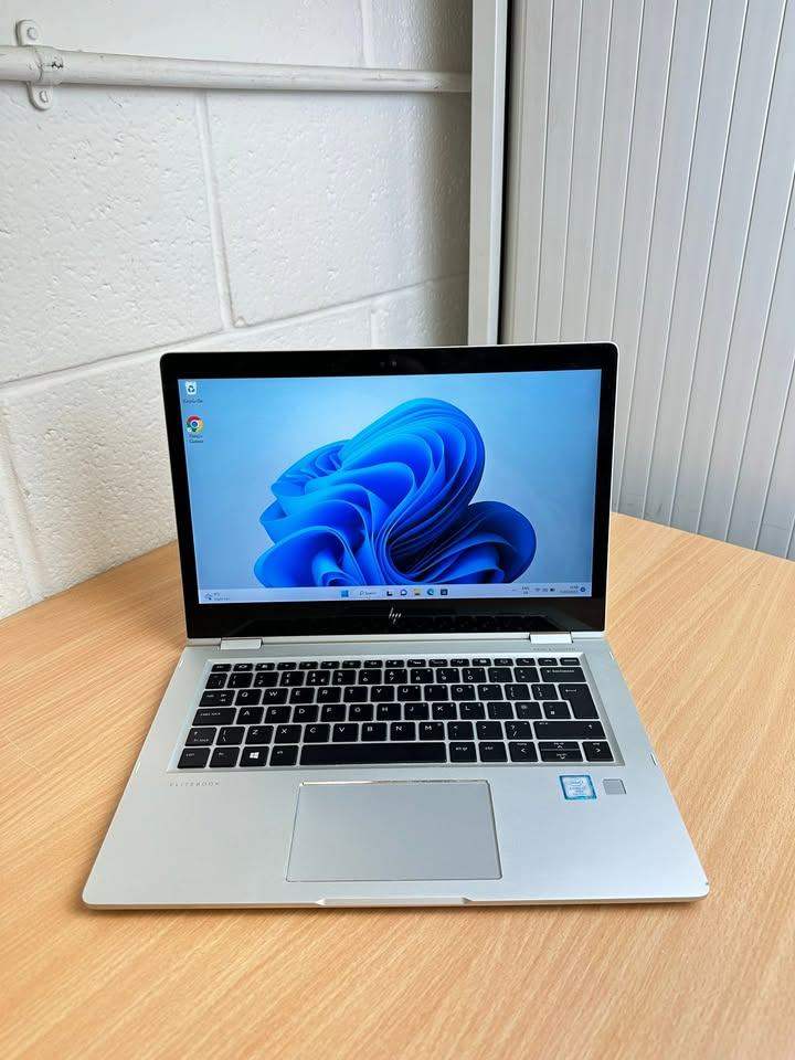 HP x360 16GB 512GB intel i7 7th Gen Touchscreen IPS Glossy Screen Laptop .Quadcore.