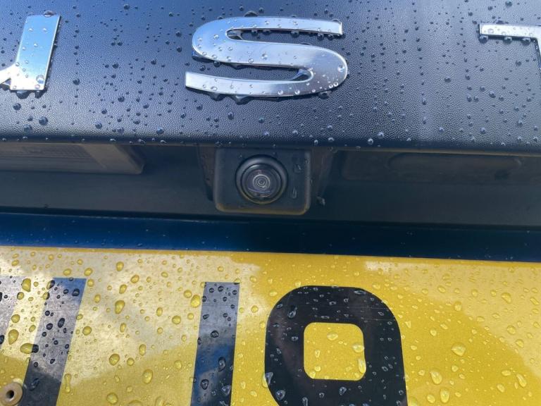 2019 Dacia Duster Duster 1.5 Blue dCi Prestige 5Dr Estate Hatchback Diesel Manual