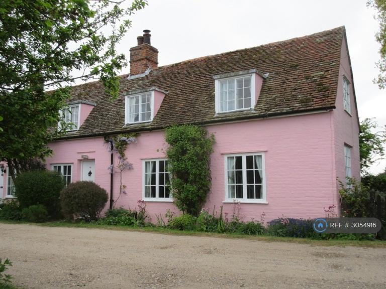 2 bedroom house in Gull Cottages, Thorpe-Le-Soken, Essex., CO16 (2 bed) (#3054916)