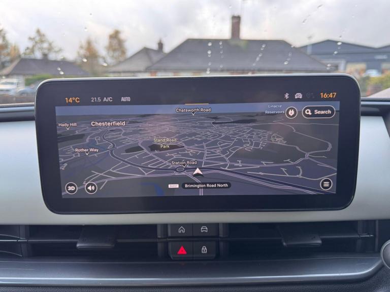 2025 Fiat 600 115kW La Prima 54kWh 5dr Auto HATCHBACK ELECTRIC Automatic