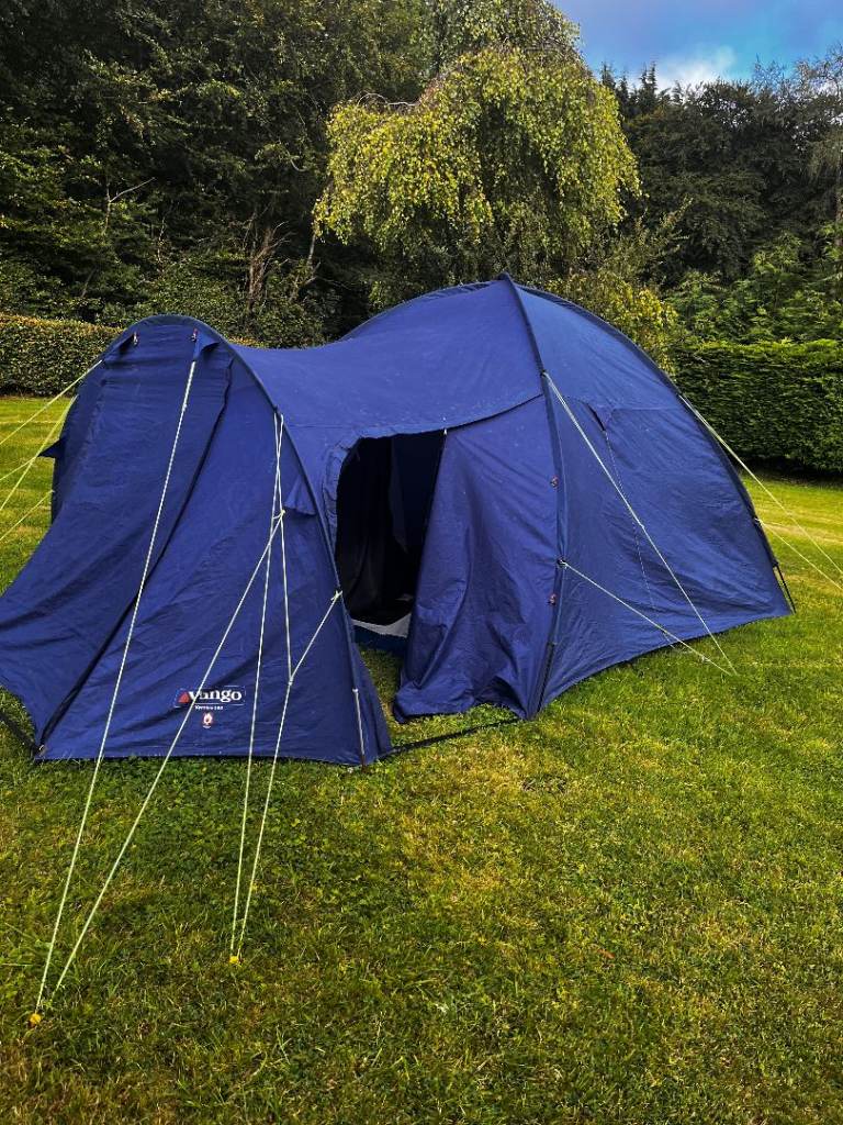 Vango Venture 500 Tent