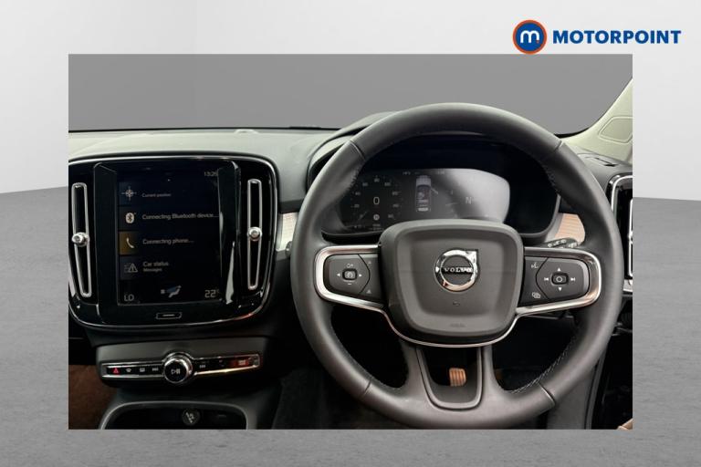 2021 Volvo XC40 1.5 T3 [163] Momentum 5dr ESTATE PETROL Manual