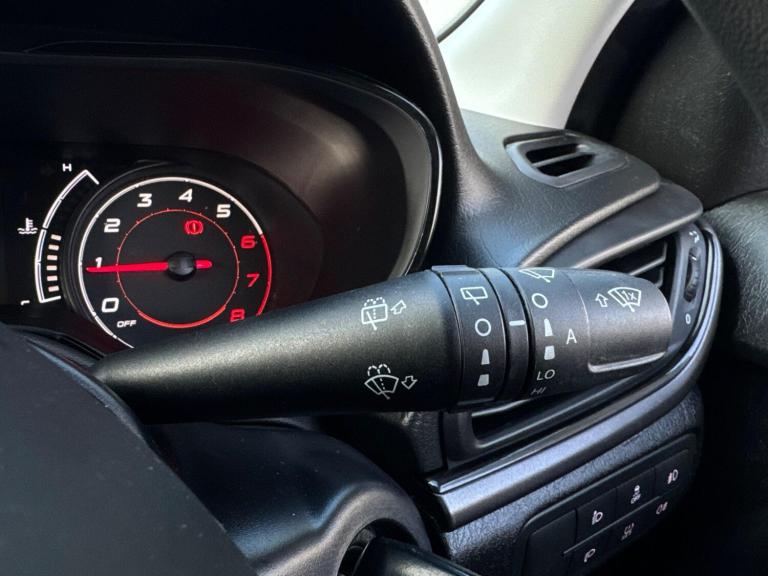 2018 Fiat Tipo 1.4 T-Jet S-Design Euro 6 (s/s) 5dr HATCHBACK Petrol Manual