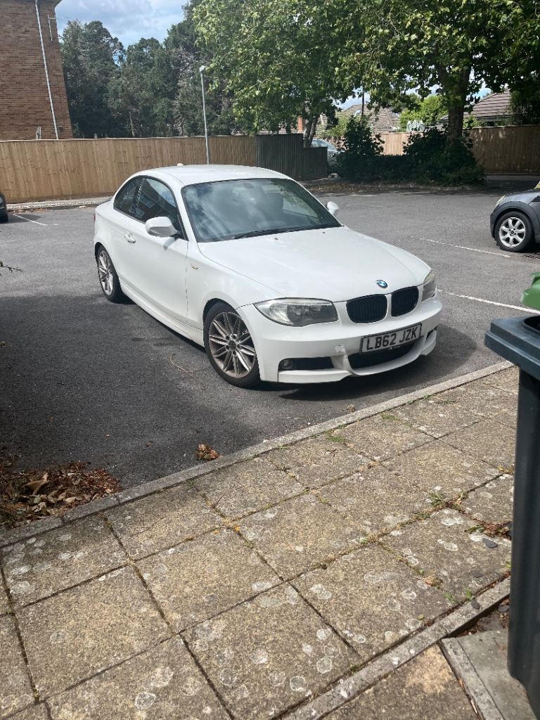 BMW, 1 SERIES, Coupe, 2012, Manual, 1995 (cc), 2 doors