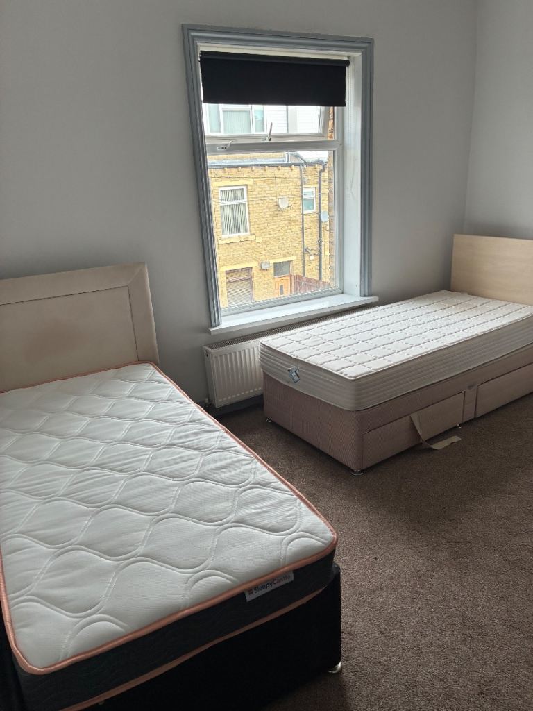 Rooms to let