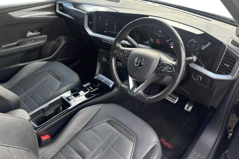  Vauxhall Mokka Electric 50kwh Ultimate Suv 5dr Electric Auto 136 Ps Electric