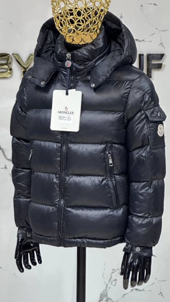 image for Moncler maya jacket