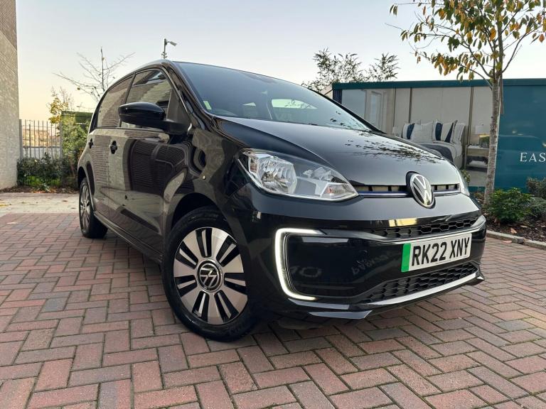 2022 Volkswagen up! 60kW E-Up 32kWh 5dr Auto HATCHBACK ELECTRIC Automatic